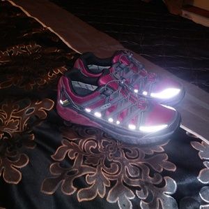 Keen Waterproof Versatrail Women's Shoes